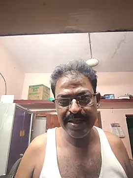 ANDRA-COUPLE-009 - Just for fun talk with u