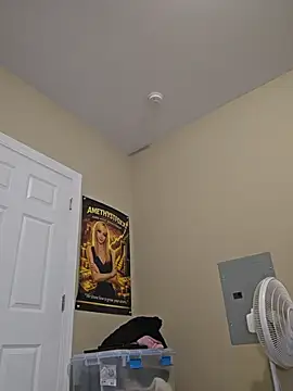 AmethystFoxx - Try 20 inch long butt plug