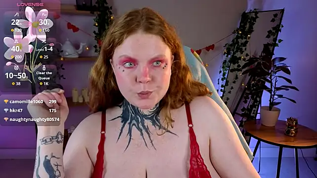 Cassie_xKiss - suck on nipples