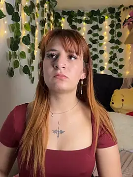Rio_Diamond - finger in pussy💕