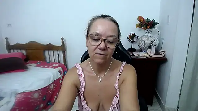 Yeslluisa - to go for a walk in Santa Marta