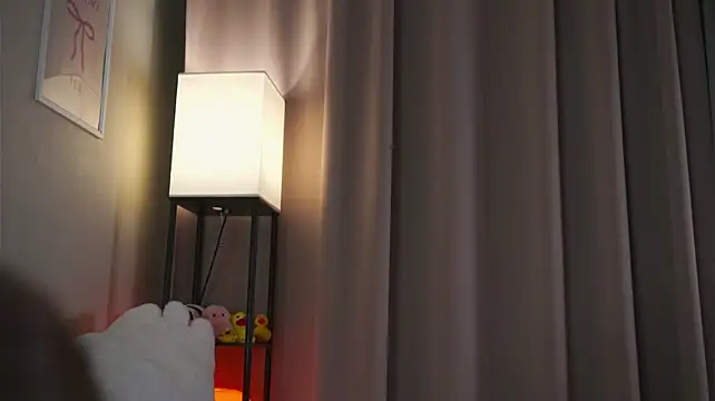 LoveSeekins - flash my panties teasing you