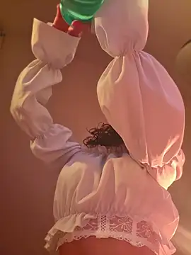 _Avriles_ - 😊Lingerie Tour
