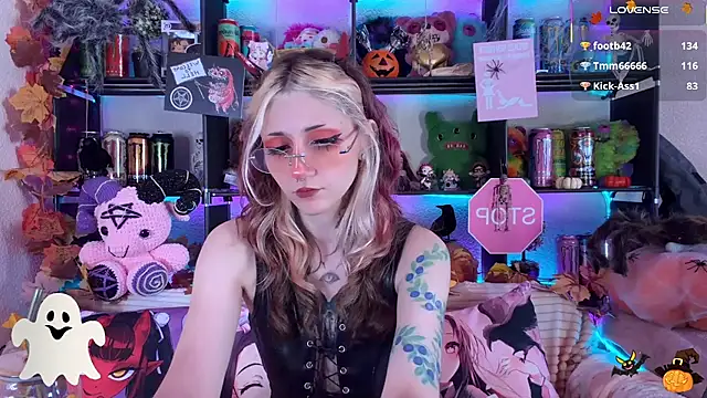 _Devill_Baby - 👻free excl vid for big tippers👻