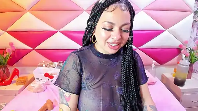 Cocoo_Nuth - ♥♥♥ DILDO 63 CM IN MY ASS ♥♥♥