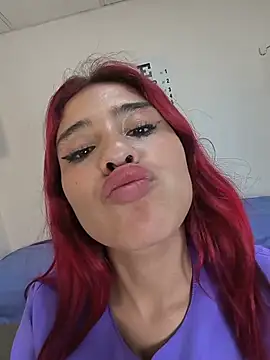 Nikky_Rose_ - FINGERS IN THE PUSSY + DOMI CONTROL X3😈