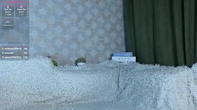 InesWiltse - massage tits under dress
