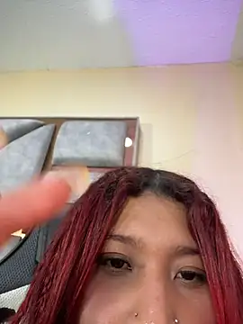 Cherry_Charlottee - SHOW ASSHOLE +ZOOM AND RUB ANUS