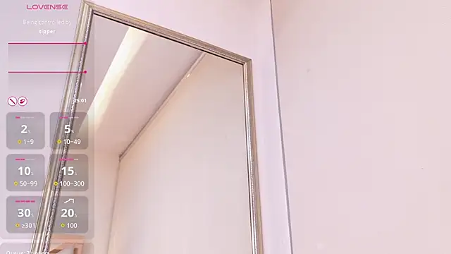 AmyyScott - rub your asshole