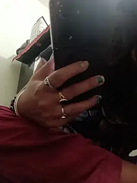 Heyy_Anshi - Show Pussy With Fingringss