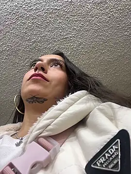 Tita_ec - Flash boobs ❤️