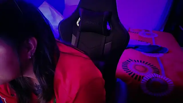 Miacanela_xo - get me wet