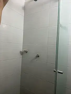 Pacific_lovers - Fuck pussy tight in the shower