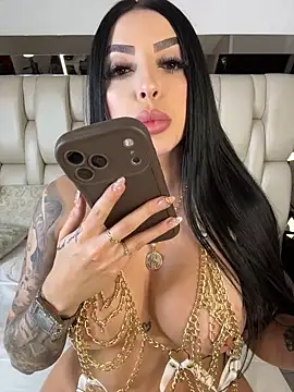 ALISSON_FOXXX1 - RIDE BBC