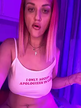 Alessia-Bloom - Dildo pussy + video best tipper