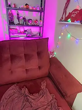 99_Lilith - Topless/ sem sutiã