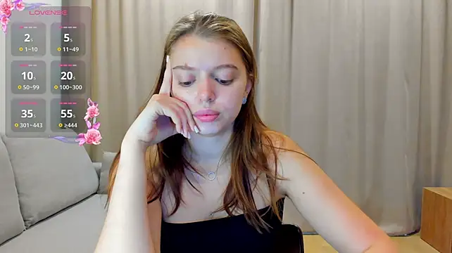 Nicky_Rosee - my tits for youu naked
