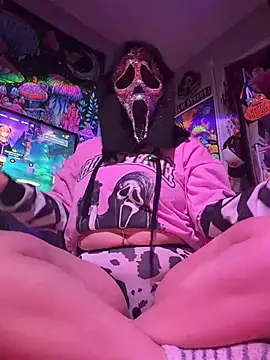 Cutiepiespanks - ✨Rub Pussy On Face POV✨