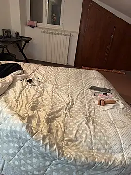 Vanessafasanellivip - Pompa figa aperta