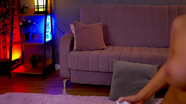CataleyaBliss - slide your tongue on my kitty