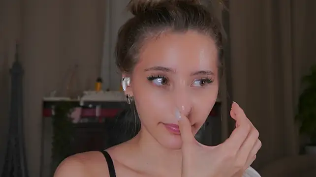 EditaBails - Reverse cowgirl, make me bounce my ass
