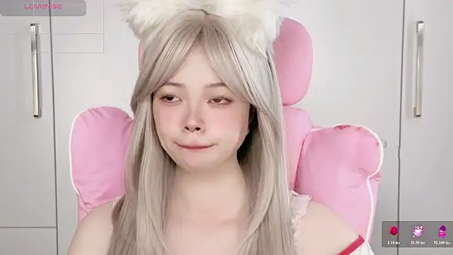 _MiMiii_ - Hiii ^^
