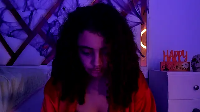 Dahlia_rossee - BODYTOUR WITH MY PAINTED BODY 🫟🖌️🥵