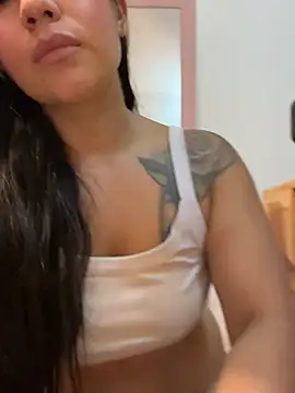 Kim_monti - plug+oil ass