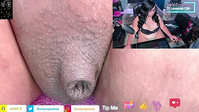 Tyffanny-Evans - i ll squirt fuckingmypusy-cock