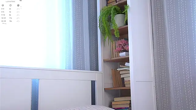 DannaChalk - 💗SUCK 2 FINGER & SALIVA💗