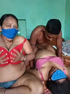 Group_Of_Lust - Ass full open (Kissing, Licking, Sucking