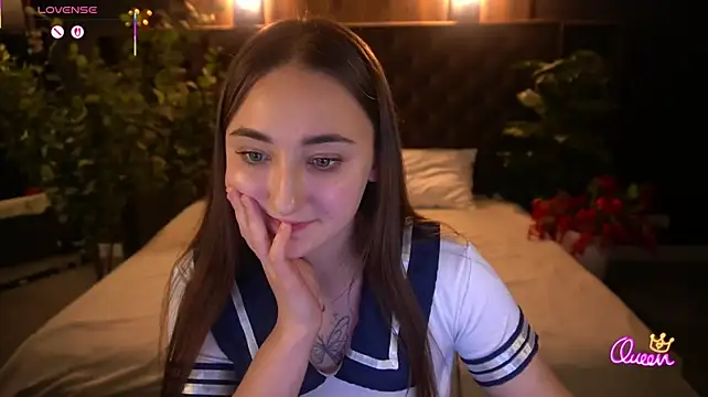 SashaDuvalle - lash in the ass