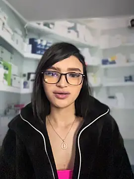 Kendall_LS - Show naked x5 min🍑🍒