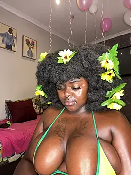 Honeycoco0211 - Half a MILLION