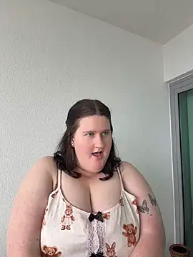 Xopeachybaby - hi peachy
