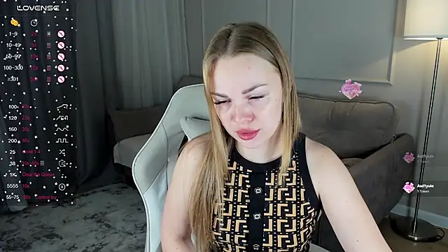 Lolalitte - 💋💋make me wet💦💦