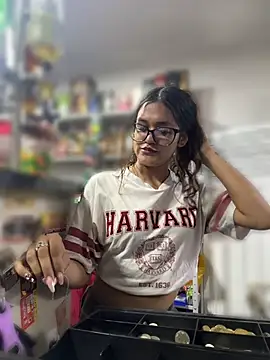 Lilith_Vera - SPANK ASS X 5