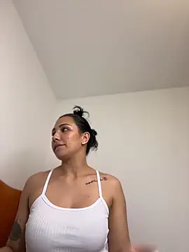 Ainaramoon - lFuck me hard with a dildo+totally naked