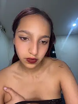 Eve_Ritz - Quitar calzones