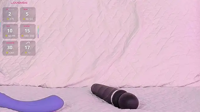 Shasa_8 - 4 fingers in pussy + fingers in ass😈