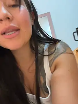 Kim_monti - plug+oil ass