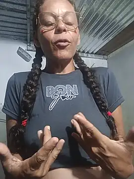 Britany_G - Agua vagina