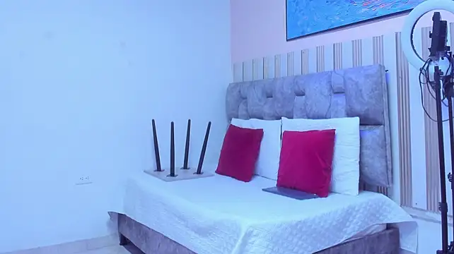 Aria_laurent_ - Rub your sweet pussy for me.