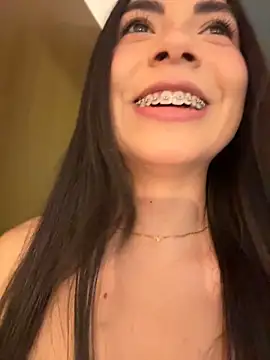 Melody_04 - Full naked