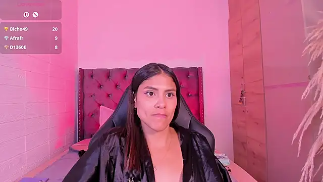 LunaRossie1_ - Blowjob + Show Tits