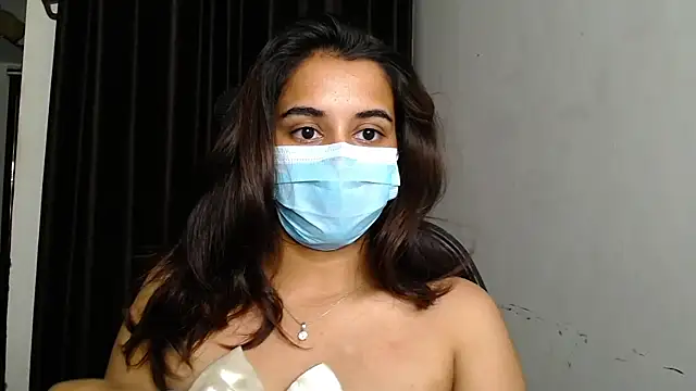 Hot_Niya2 - spank my boobies