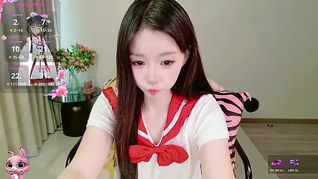 Bella-ox - 呼啦圈表演