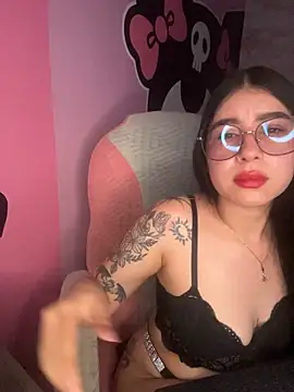 Sienna_Rose_LS - Flash Ass 🍑