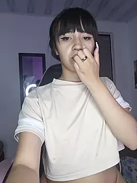 ViolettaKs - show your breasts for 2 minutes