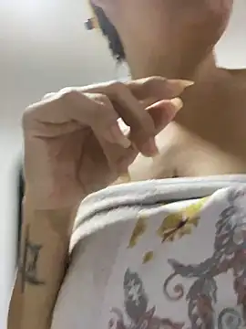 Hana_mature